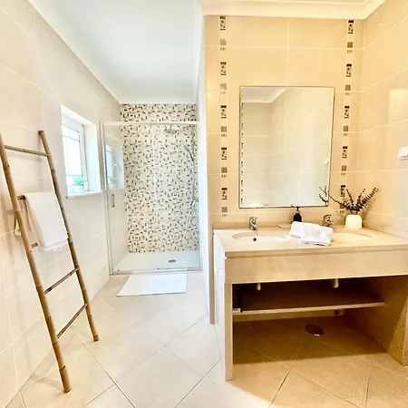 Tatil Evi Villa Alcantarilha *