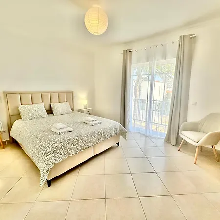 Tatil Evi Villa Alcantarilha *
