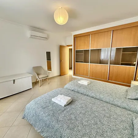 Holiday home Villa Alcantarilha Alcantarilha