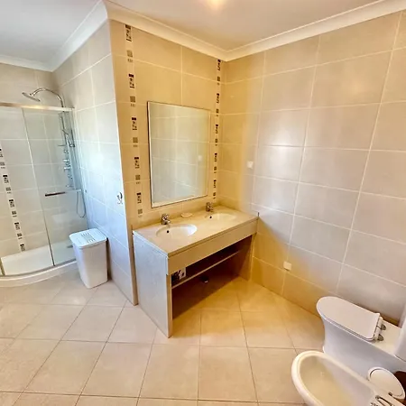 Villa Alcantarilha Hébergement de vacances