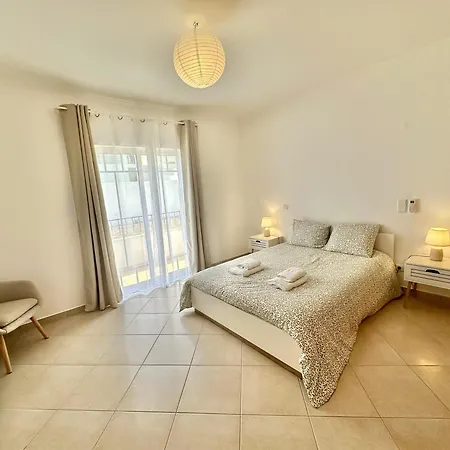 Hébergement de vacances Villa Alcantarilha