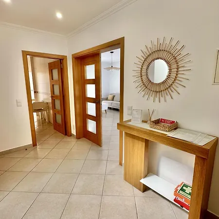 Villa Alcantarilha Hébergement de vacances