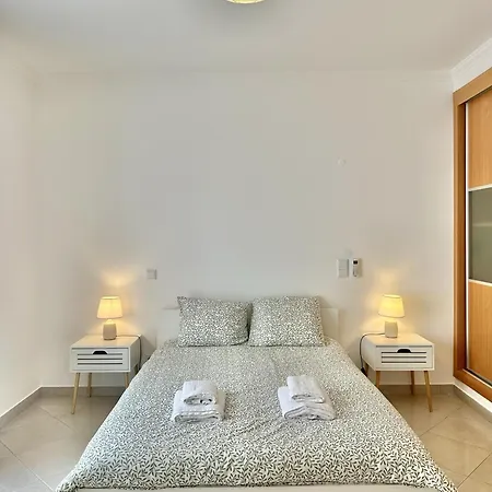 Villa Alcantarilha