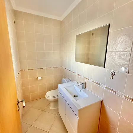 Hébergement de vacances Villa Alcantarilha Alcantarilha