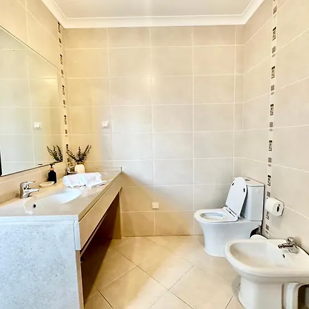 Villa Alcantarilha Holiday home
