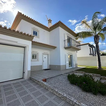 Villa Alcantarilha Prázdninový dům Alcantarilha