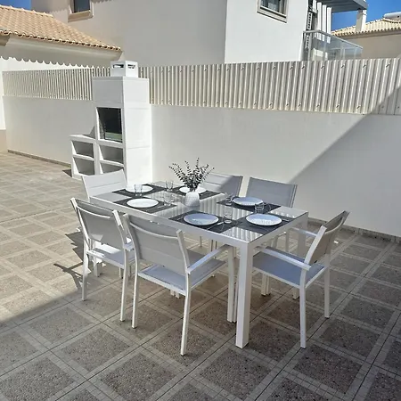 Prázdninový dům Villa Alcantarilha