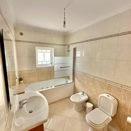 Villa Alcantarilha Alcantarilha