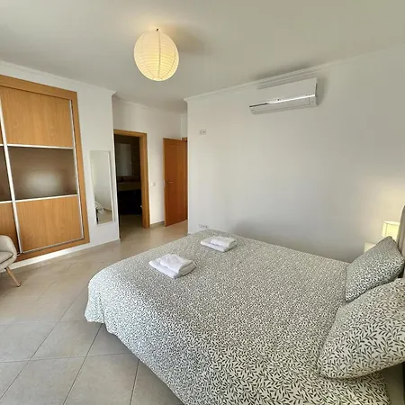 Villa Alcantarilha Prázdninový dům *