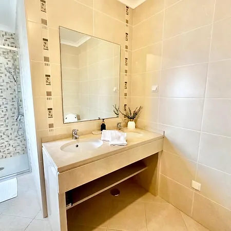 بيت للعطل Villa Alcantarilha *